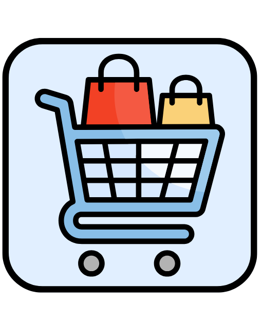 Shopping for Physical Products